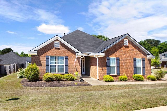 7221 Woodham Court, Columbus, GA 31904