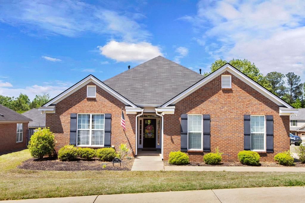 7221 Woodham Court, Columbus, GA 31904