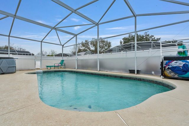 124 WALPOLE LOOP, Davenport, FL 33897