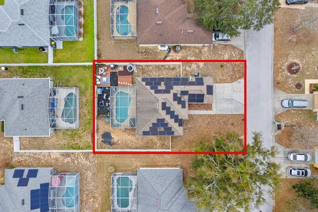 124 WALPOLE LOOP, Davenport, FL 33897