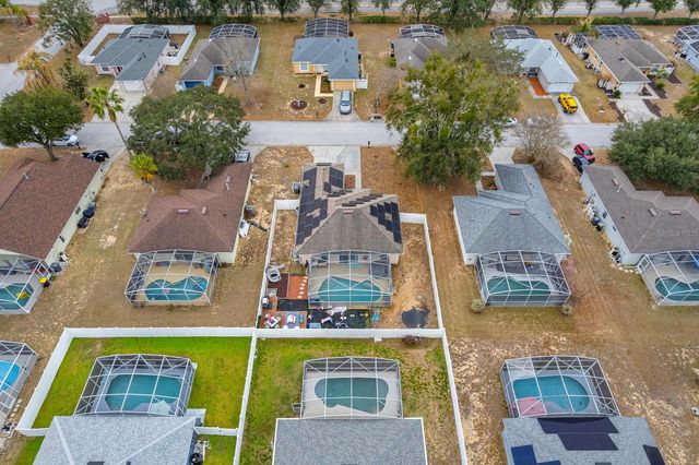 124 WALPOLE LOOP, Davenport, FL 33897