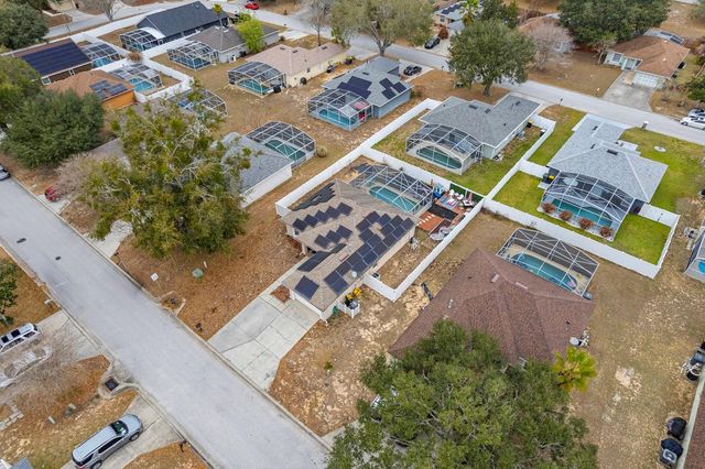 124 WALPOLE LOOP, Davenport, FL 33897