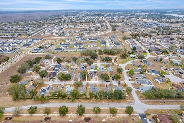 124 WALPOLE LOOP, Davenport, FL 33897