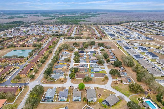 124 WALPOLE LOOP, Davenport, FL 33897