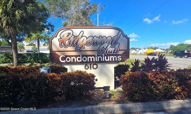 620 Ridge Club Drive 88, Melbourne, FL 32934