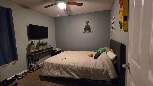 7881 CHESTERFIELD DR, Southaven, MS 38671