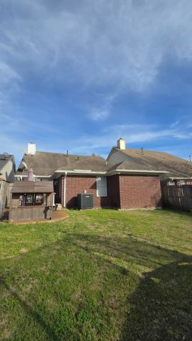 7881 CHESTERFIELD DR, Southaven, MS 38671