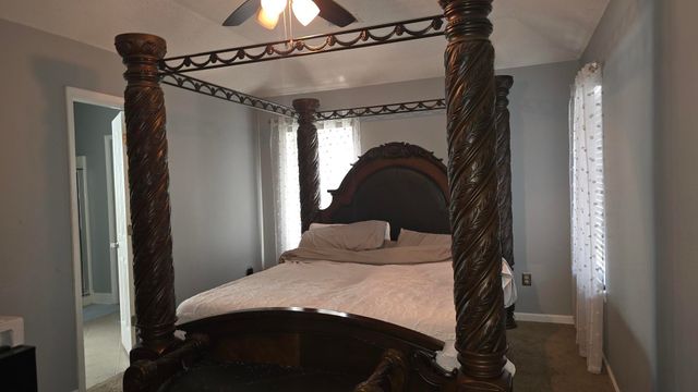 7881 CHESTERFIELD DR, Southaven, MS 38671