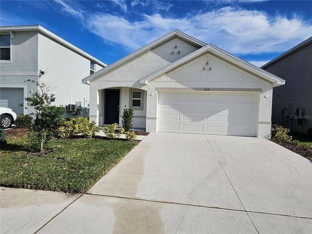 2636 HARDIN WAY, Zephyrhills, FL 33541