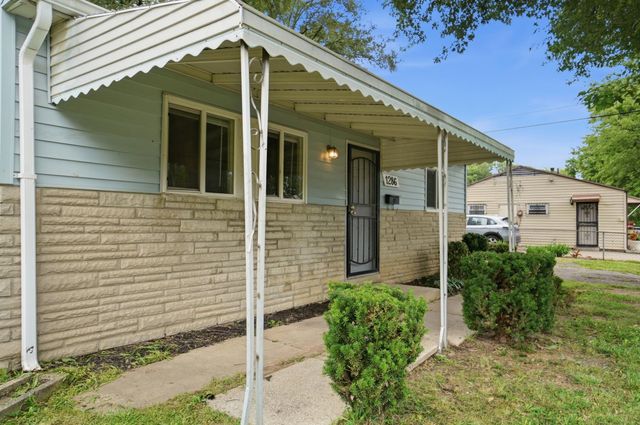 1286 Southfield Drive S, Columbus, OH 43207
