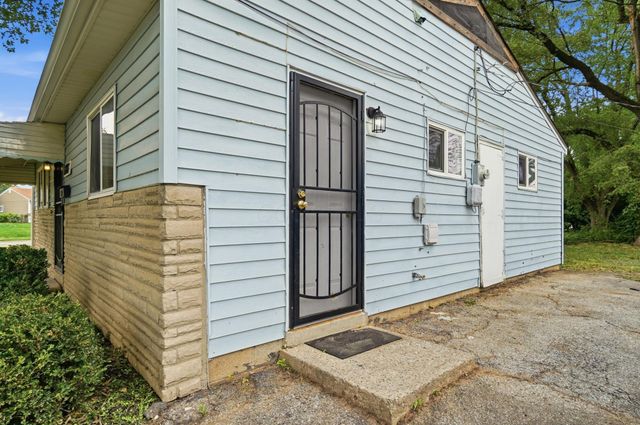 1286 Southfield Drive S, Columbus, OH 43207