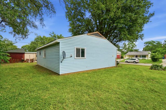 1286 Southfield Drive S, Columbus, OH 43207