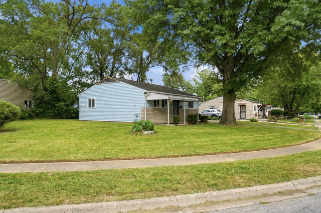 1286 Southfield Drive S, Columbus, OH 43207