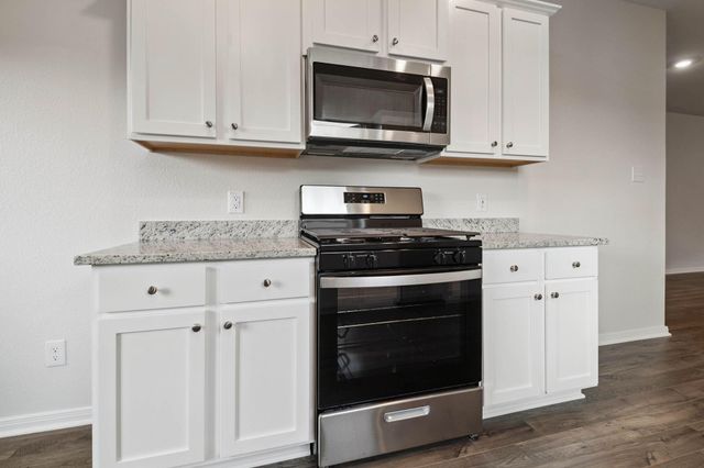 15542 Caramel Springs Drive, Conroe, TX 77303