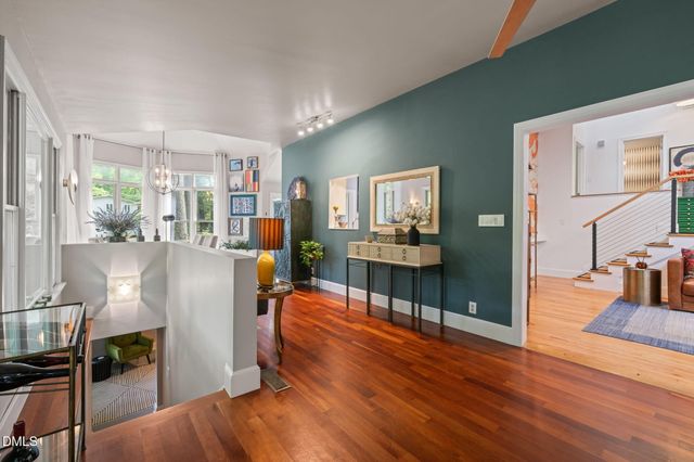 1401 Old Trinity Circle, Raleigh, NC 27607