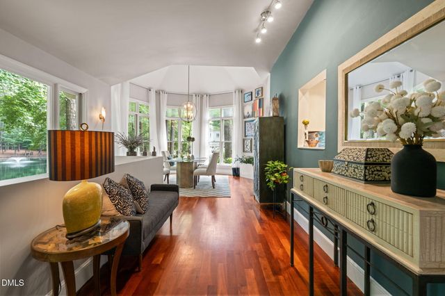 1401 Old Trinity Circle, Raleigh, NC 27607