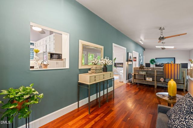 1401 Old Trinity Circle, Raleigh, NC 27607