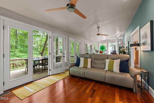 1401 Old Trinity Circle, Raleigh, NC 27607