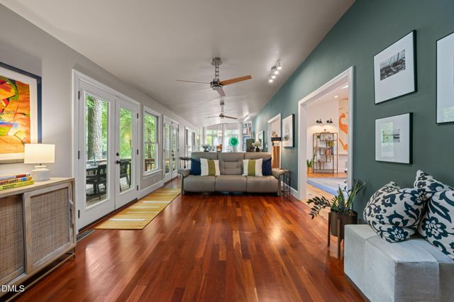 1401 Old Trinity Circle, Raleigh, NC 27607