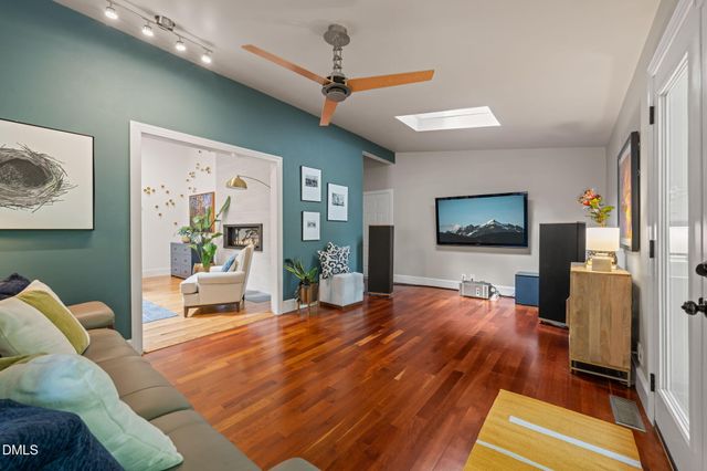1401 Old Trinity Circle, Raleigh, NC 27607