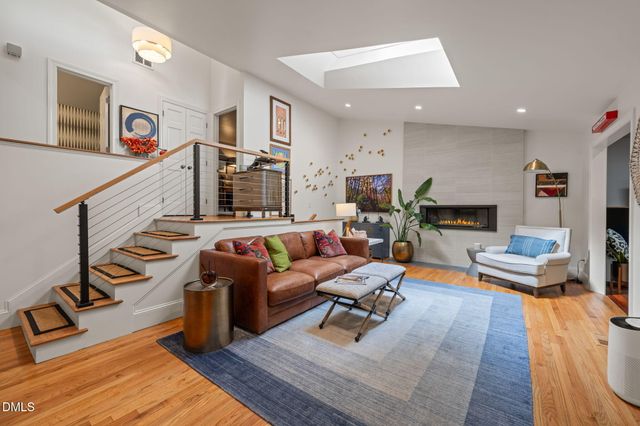 1401 Old Trinity Circle, Raleigh, NC 27607