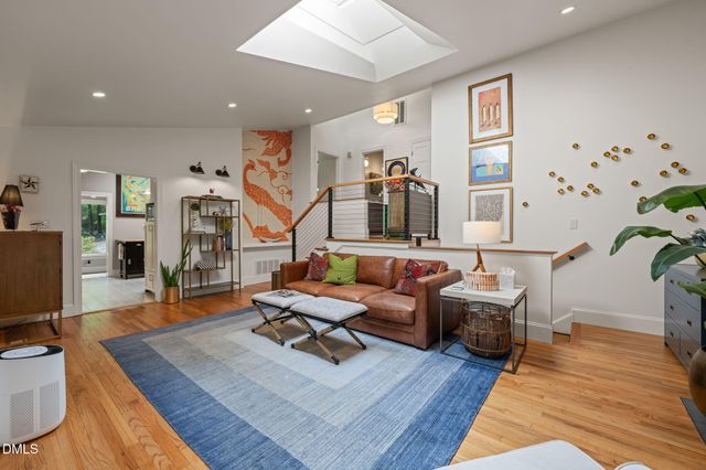 1401 Old Trinity Circle, Raleigh, NC 27607