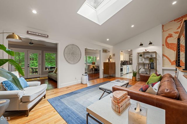 1401 Old Trinity Circle, Raleigh, NC 27607