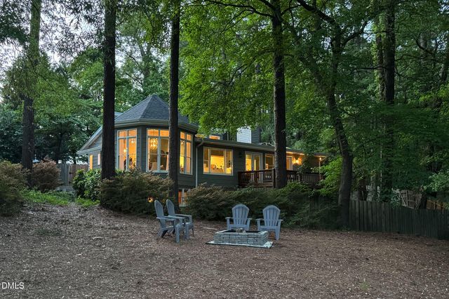 1401 Old Trinity Circle, Raleigh, NC 27607
