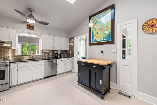 1401 Old Trinity Circle, Raleigh, NC 27607