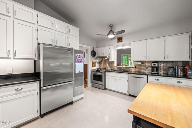 1401 Old Trinity Circle, Raleigh, NC 27607