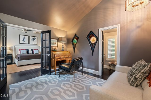 1401 Old Trinity Circle, Raleigh, NC 27607