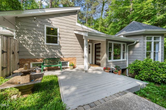 1401 Old Trinity Circle, Raleigh, NC 27607