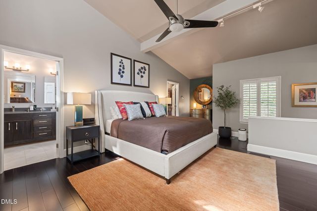 1401 Old Trinity Circle, Raleigh, NC 27607