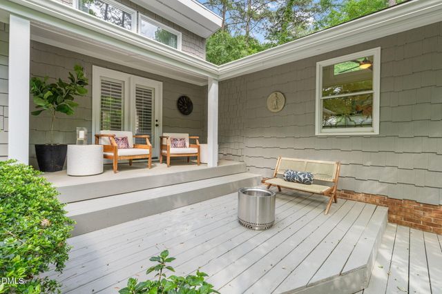 1401 Old Trinity Circle, Raleigh, NC 27607
