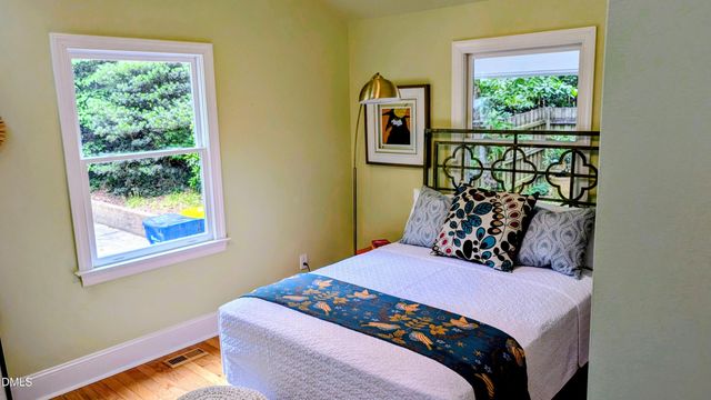 1401 Old Trinity Circle, Raleigh, NC 27607