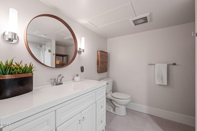 1401 Old Trinity Circle, Raleigh, NC 27607