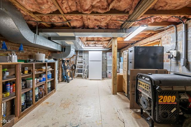 1401 Old Trinity Circle, Raleigh, NC 27607