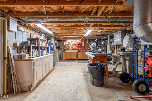 1401 Old Trinity Circle, Raleigh, NC 27607