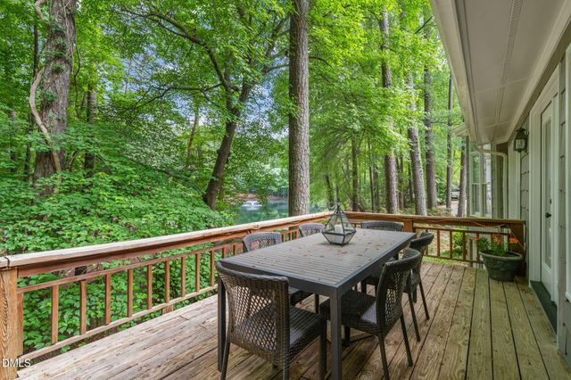 1401 Old Trinity Circle, Raleigh, NC 27607