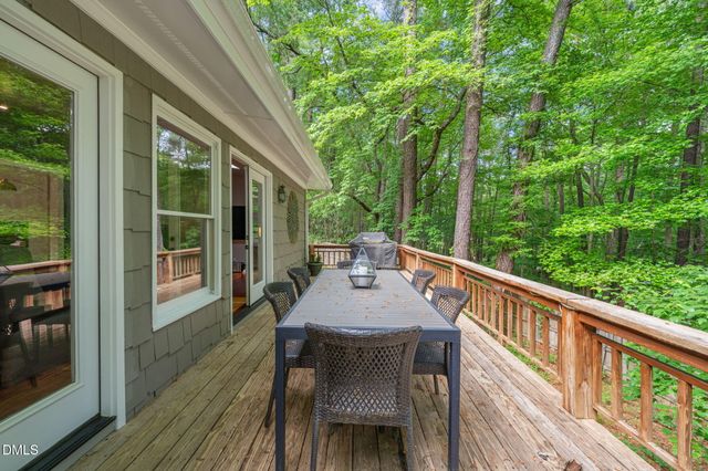 1401 Old Trinity Circle, Raleigh, NC 27607