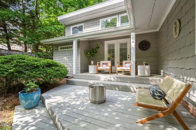 1401 Old Trinity Circle, Raleigh, NC 27607