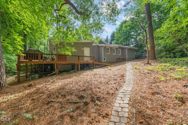 1401 Old Trinity Circle, Raleigh, NC 27607