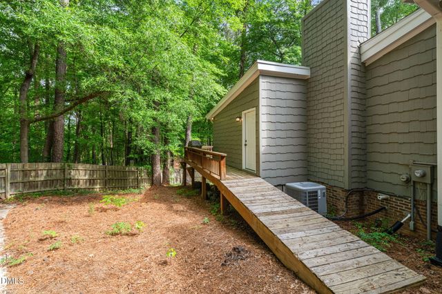 1401 Old Trinity Circle, Raleigh, NC 27607