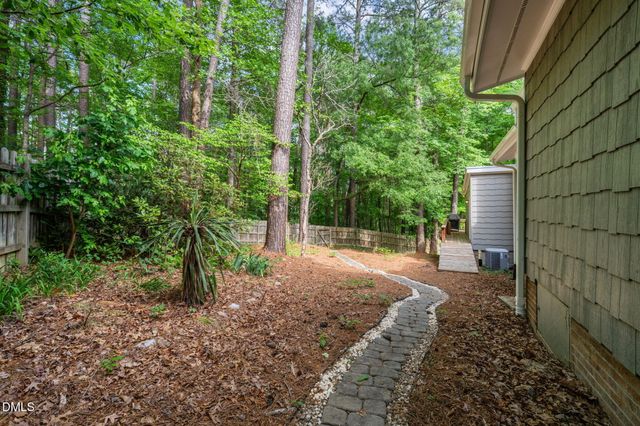 1401 Old Trinity Circle, Raleigh, NC 27607