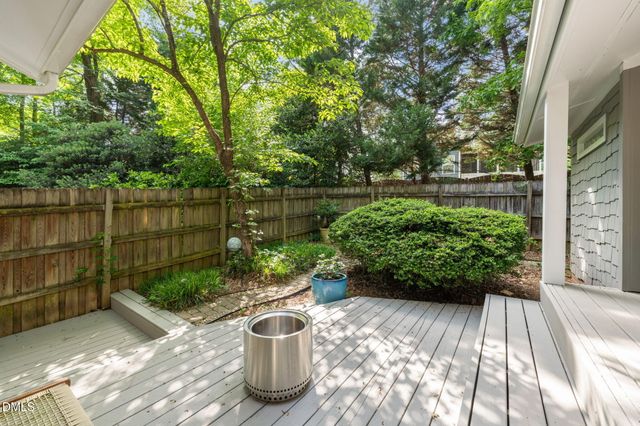 1401 Old Trinity Circle, Raleigh, NC 27607