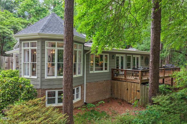 1401 Old Trinity Circle, Raleigh, NC 27607