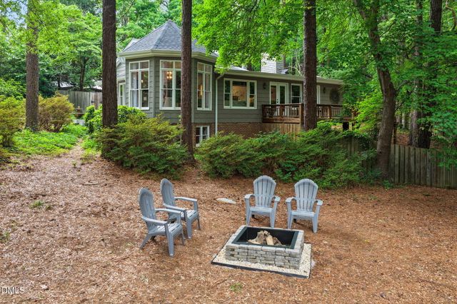 1401 Old Trinity Circle, Raleigh, NC 27607