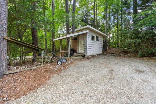 1401 Old Trinity Circle, Raleigh, NC 27607