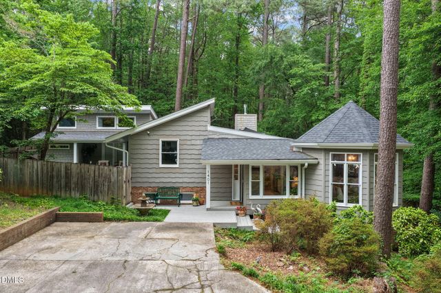 1401 Old Trinity Circle, Raleigh, NC 27607