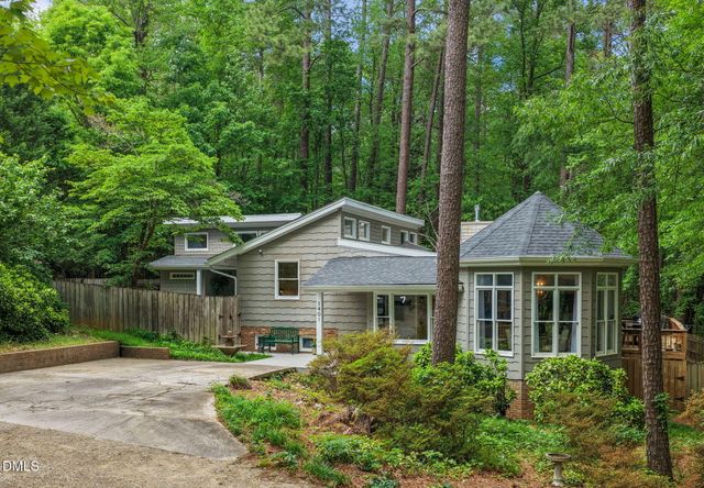 1401 Old Trinity Circle, Raleigh, NC 27607